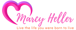 Marcy Heller Logo