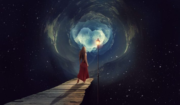 Finding My Soul...