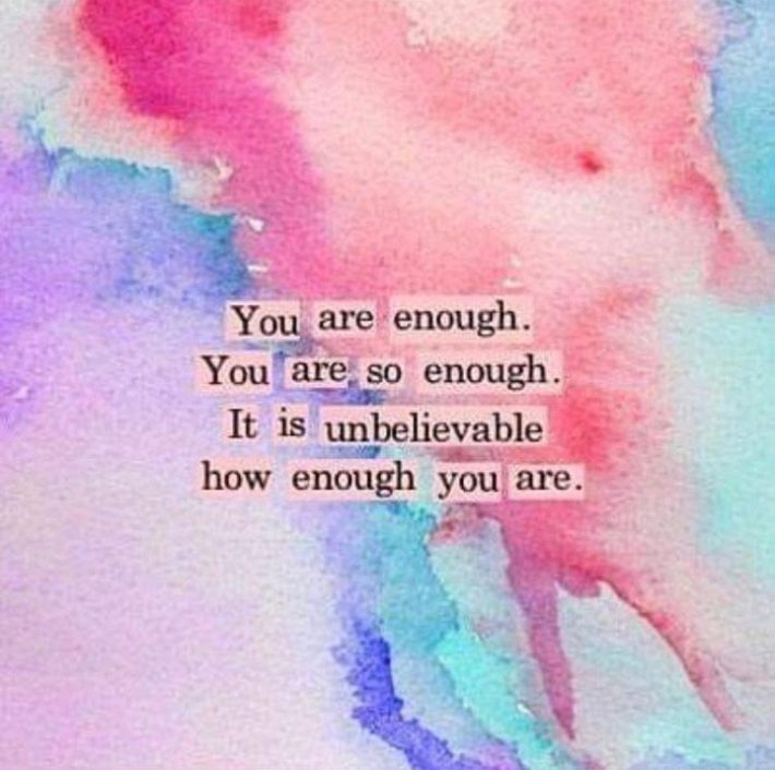 The Energy of Us...