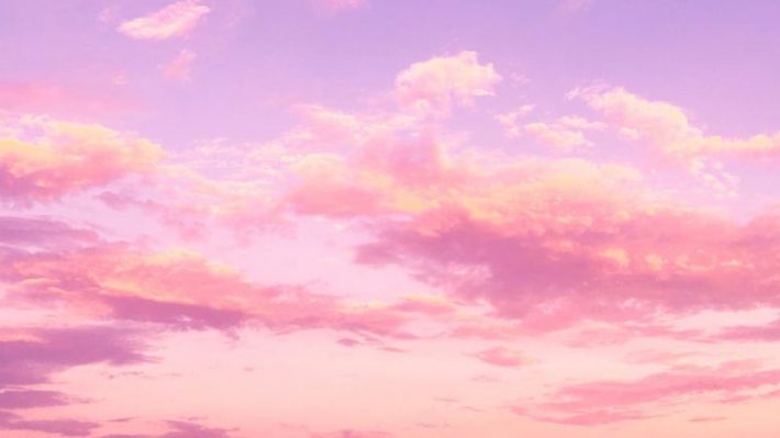 Seeing Beneath the Clouds...